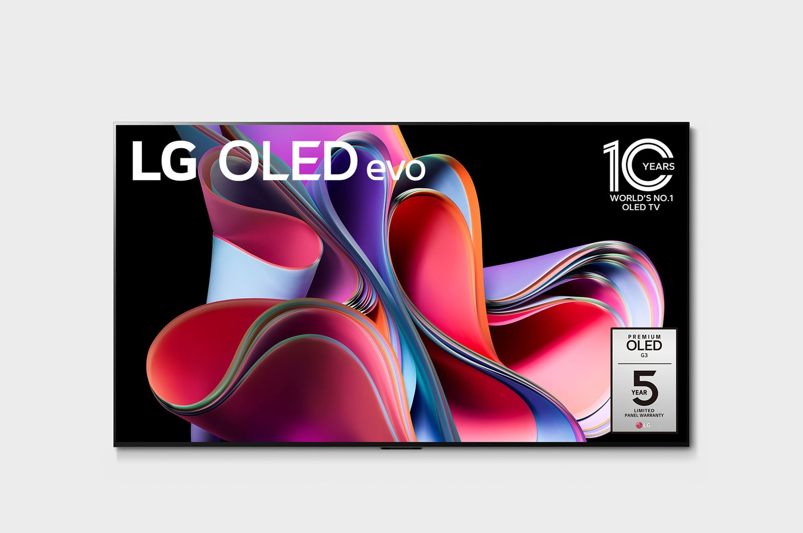 OLED TV LG OLED83G36LA