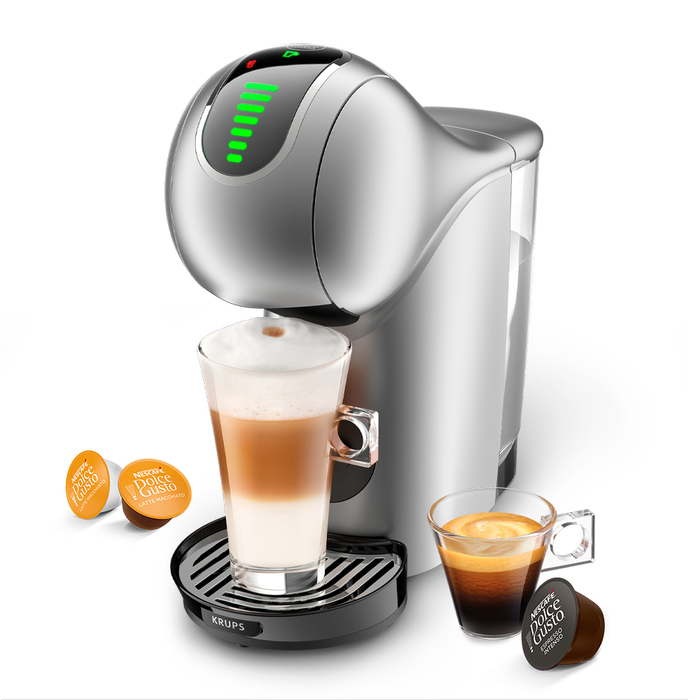 Krups dolce gusto genio s touch