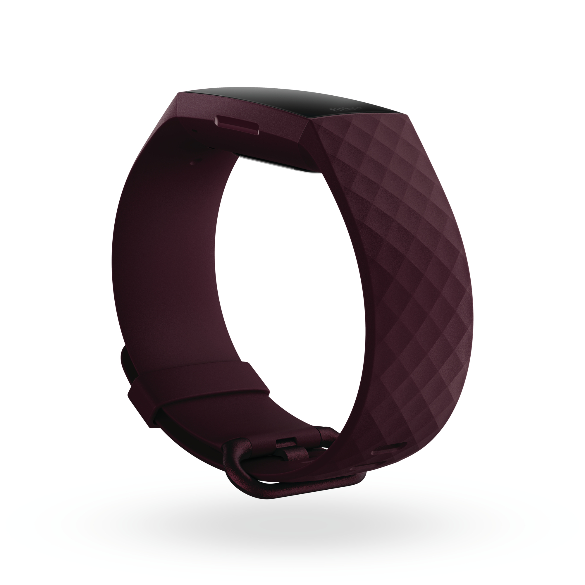 Fitbit Charge HR 4 (NFC), Rosewood