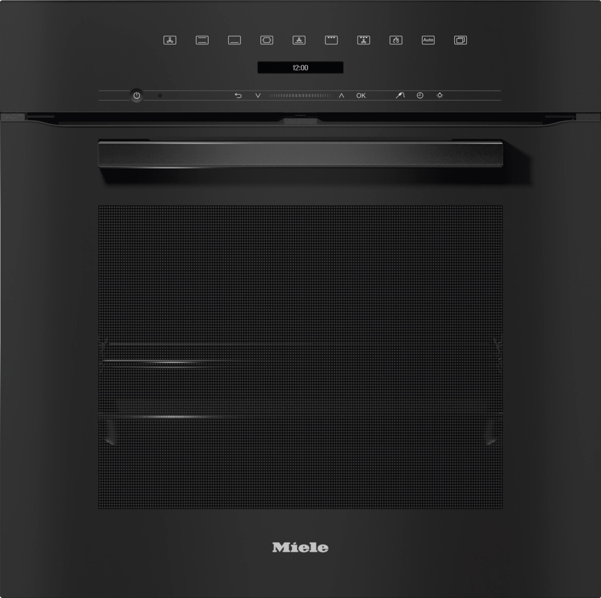 Multifunctionele oven BI MIELE H7262BP Obsw /Direct Sensor S