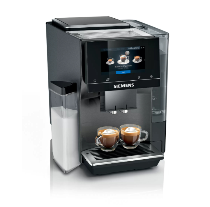 Espressomachine  SIEMENS TQ707DF5 EQ.700