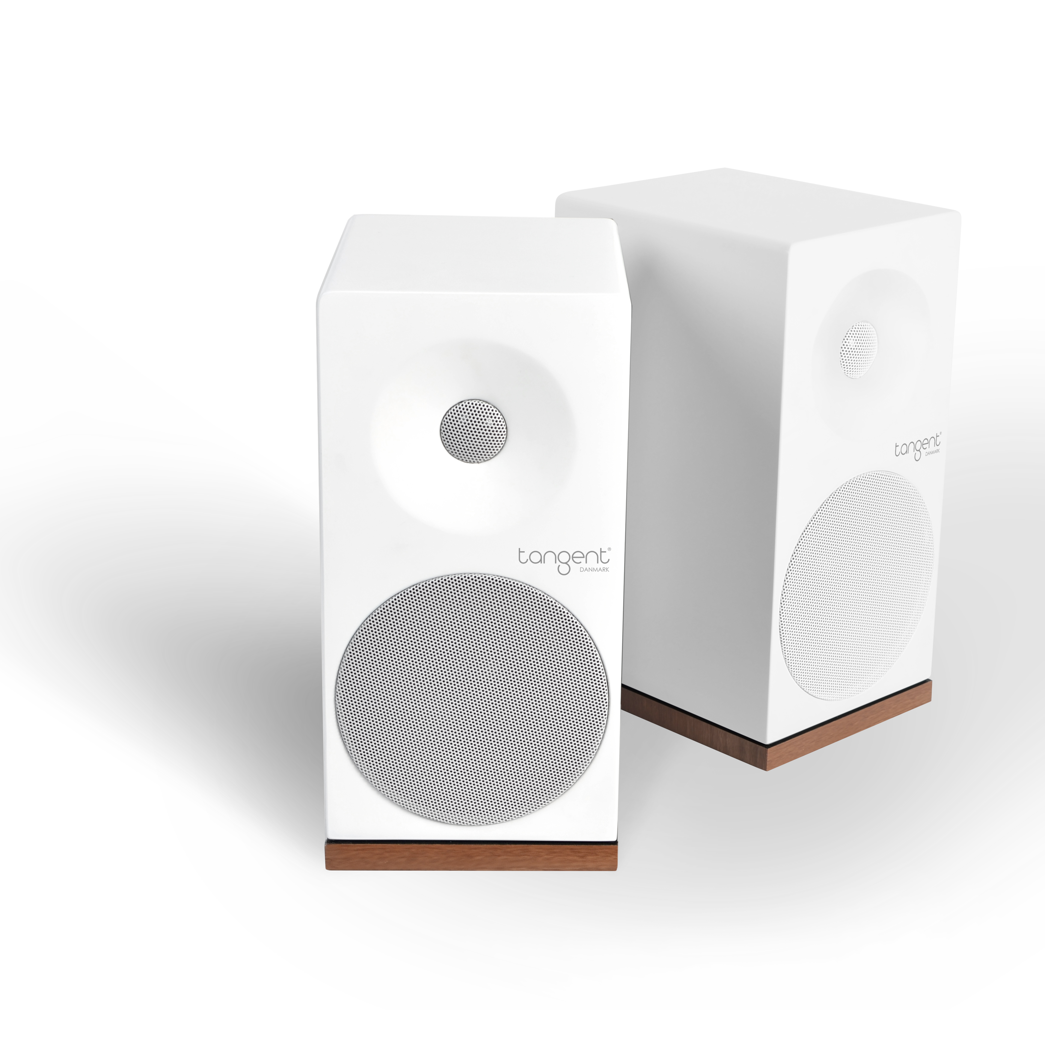 TANGENT SPEAKER SPECTRUM X5 WIT