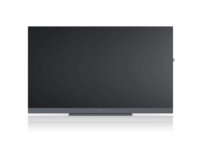 We. by Loewe We. SEE 32 81,3 cm (32") Full HD Smart TV Wifi Noir, Gris 350 cd/m²