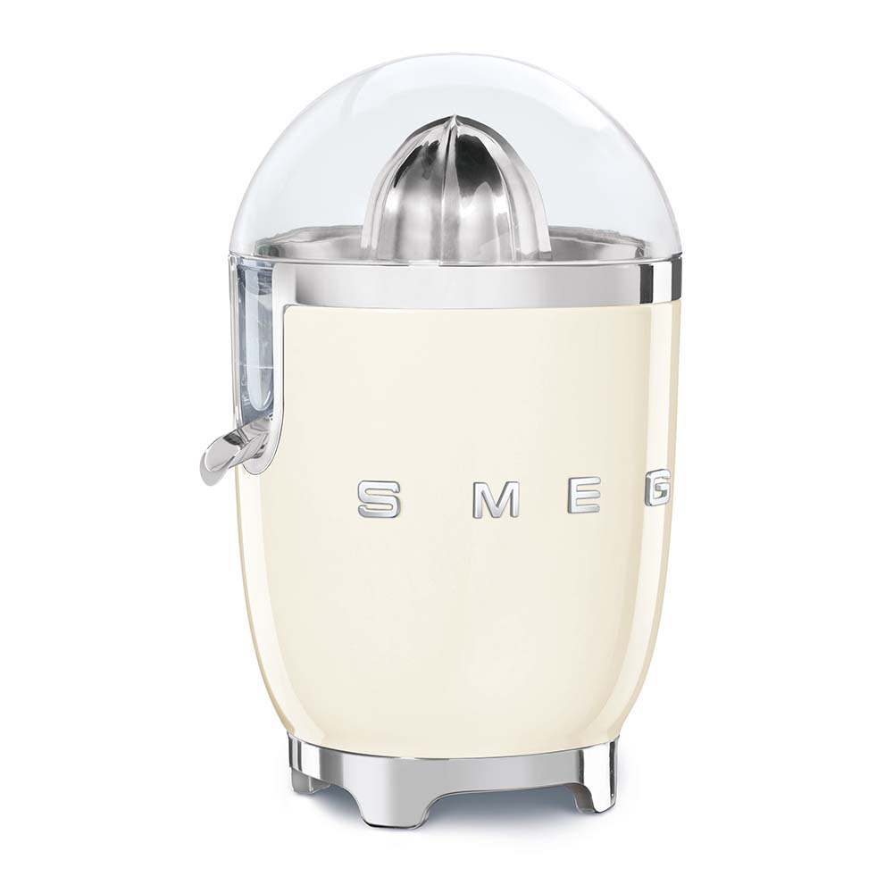 Smeg citruspers pastelblauw CJF01PBEU