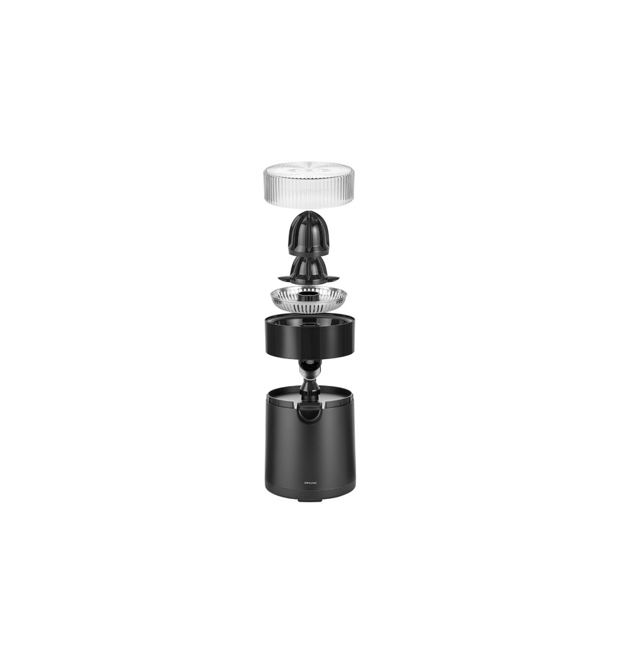 Citruspers ZWILLING 1027281 Enfinigy Black