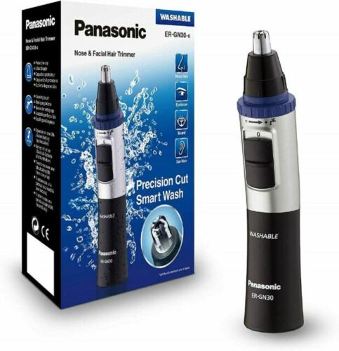 Panasonic tondeuse nez & oreille