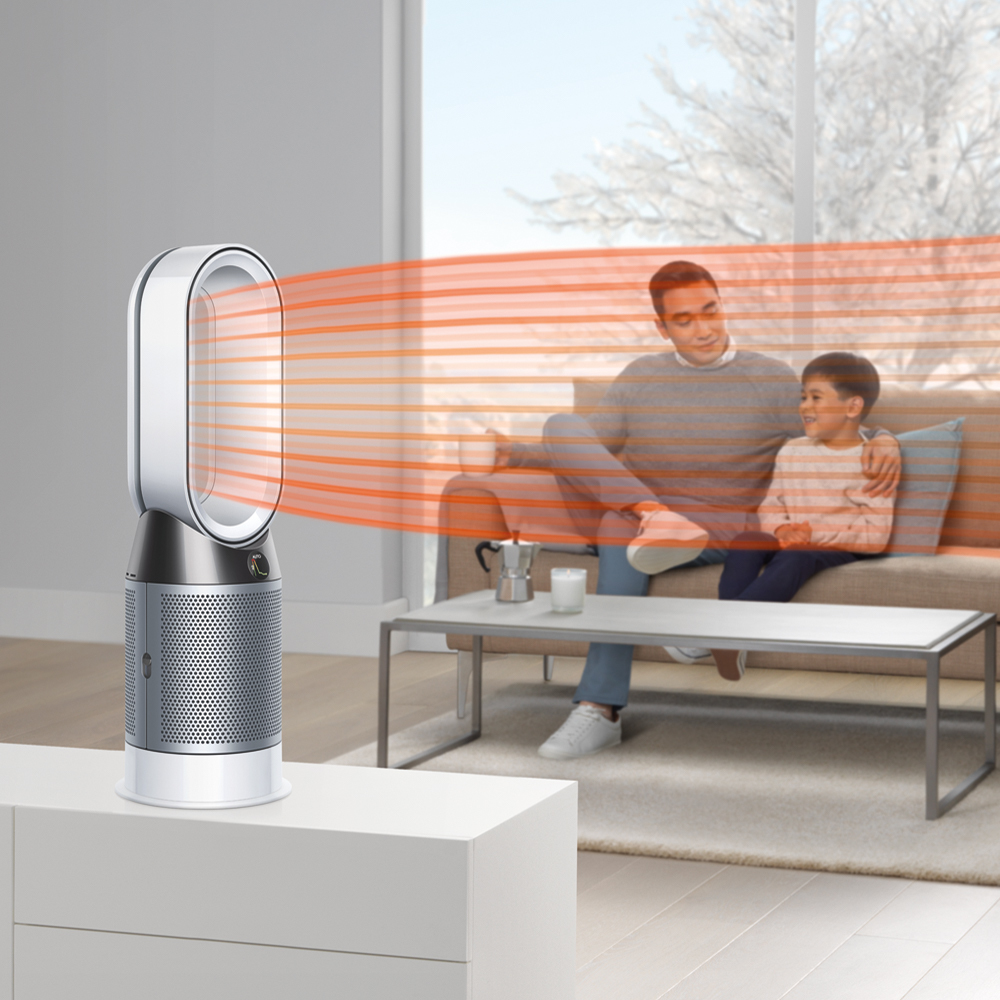 Luchtreiniger DYSON 244280-01 PureHot&Cool