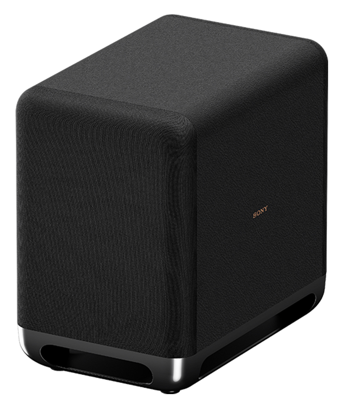 Subwoofer Sony SA-SW5 zwart