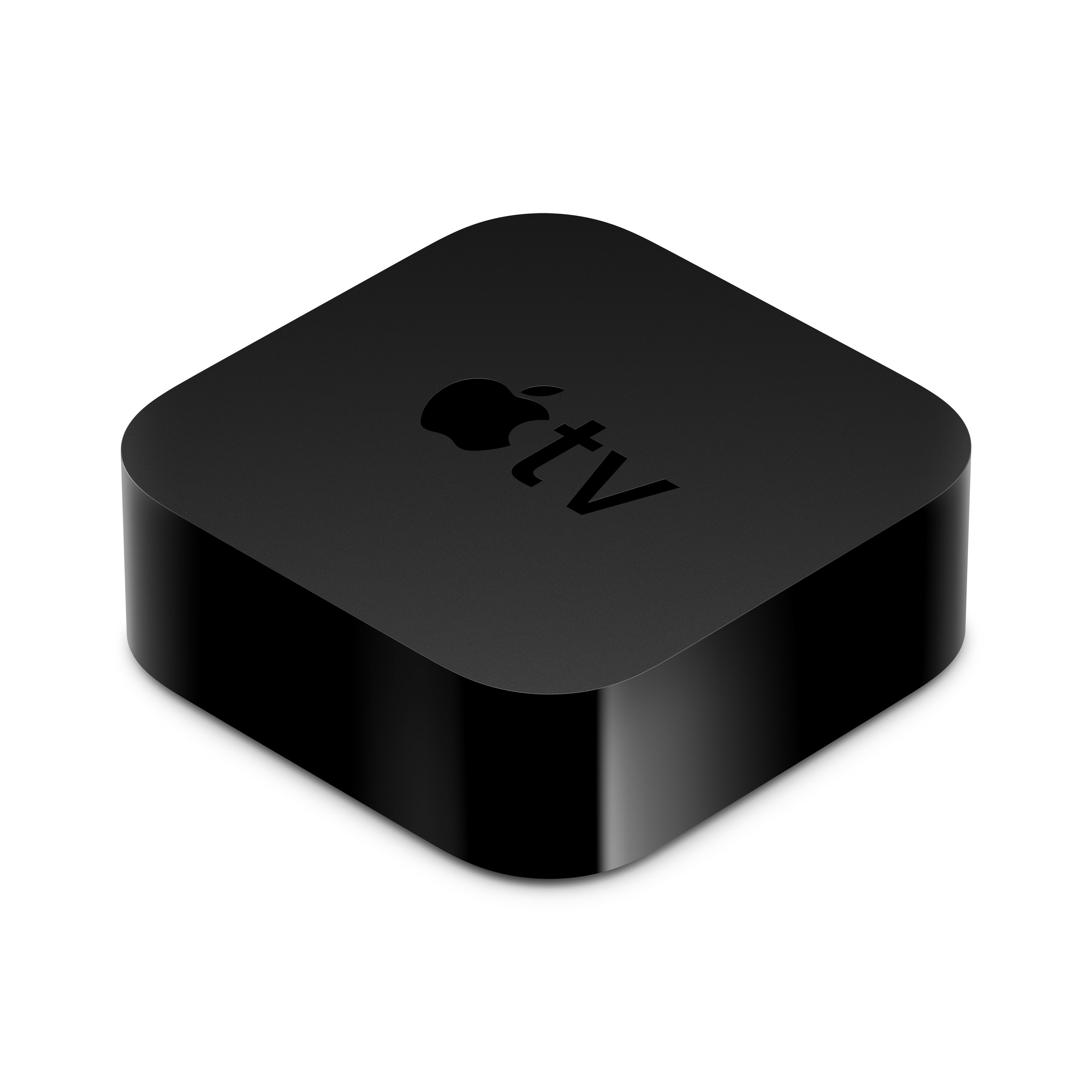 Mediacenter Apple TV 4K 2021 64GB