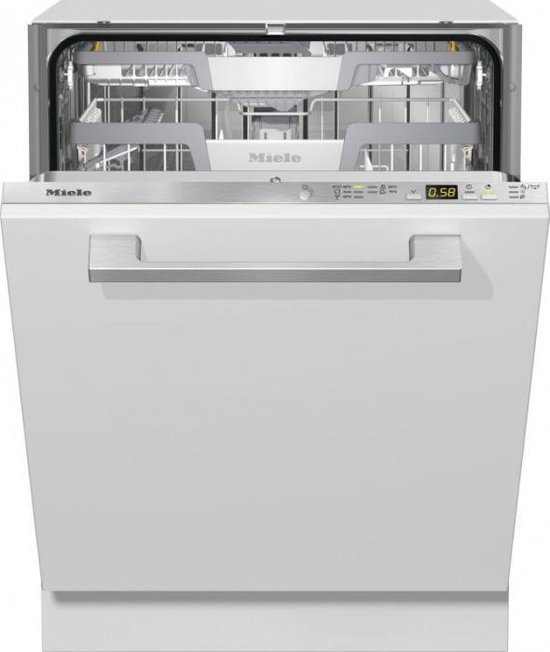 Vaatwasser BI MIELE G5273SCVI