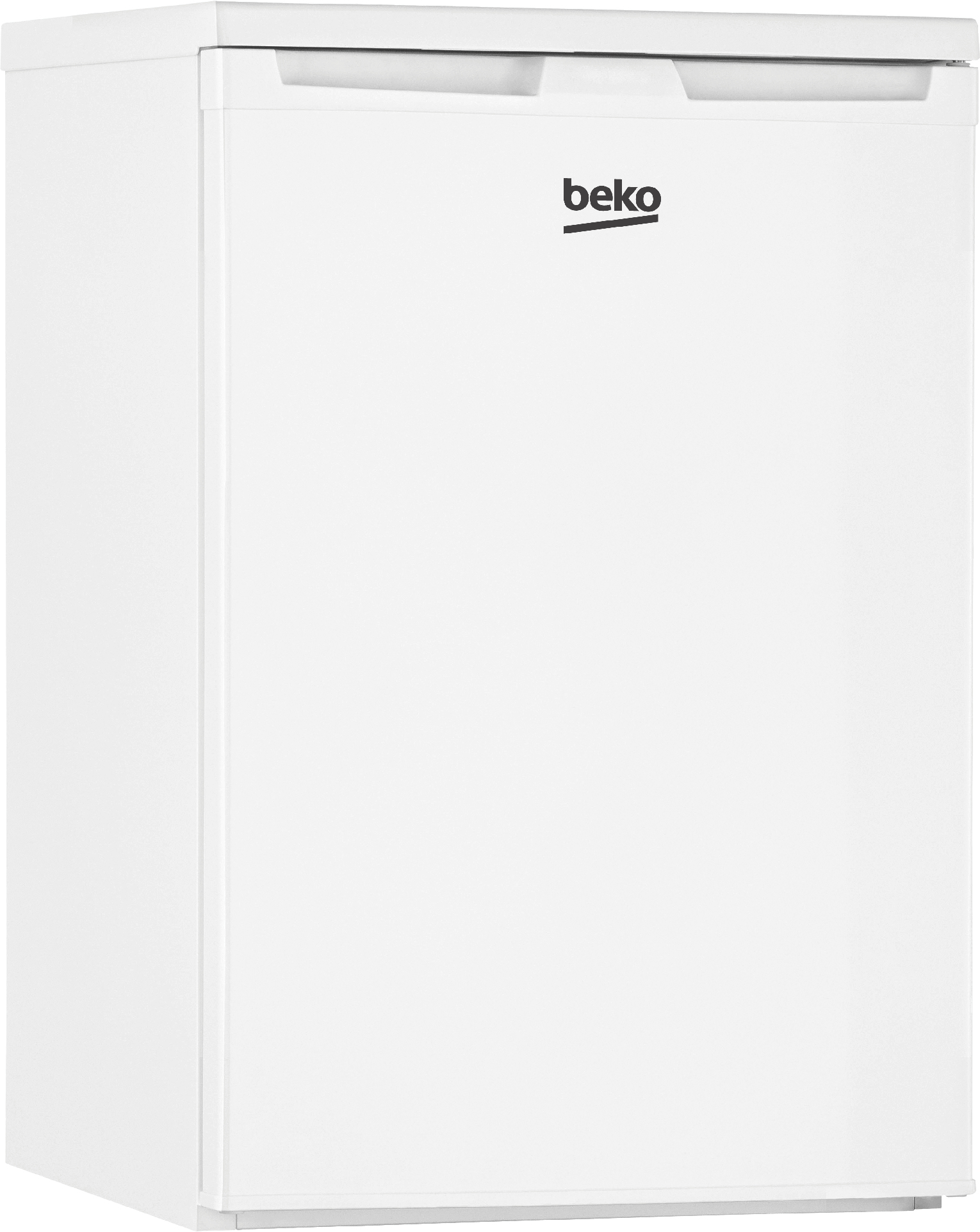 Beko TSE1283 combi-koelkast Vrijstaand 114 l Wit