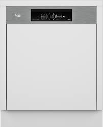 Vaatwasser BI BEKO BDSN36640XC2 / C / 60cm