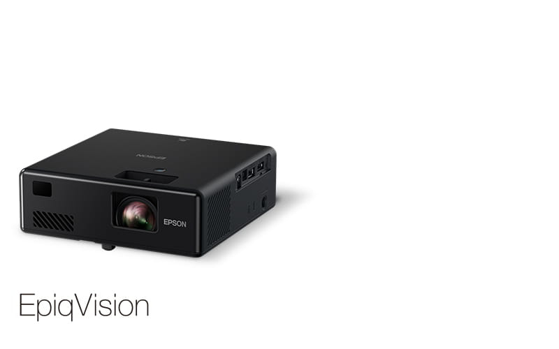 Projector Epson EF-11 mini laser projector