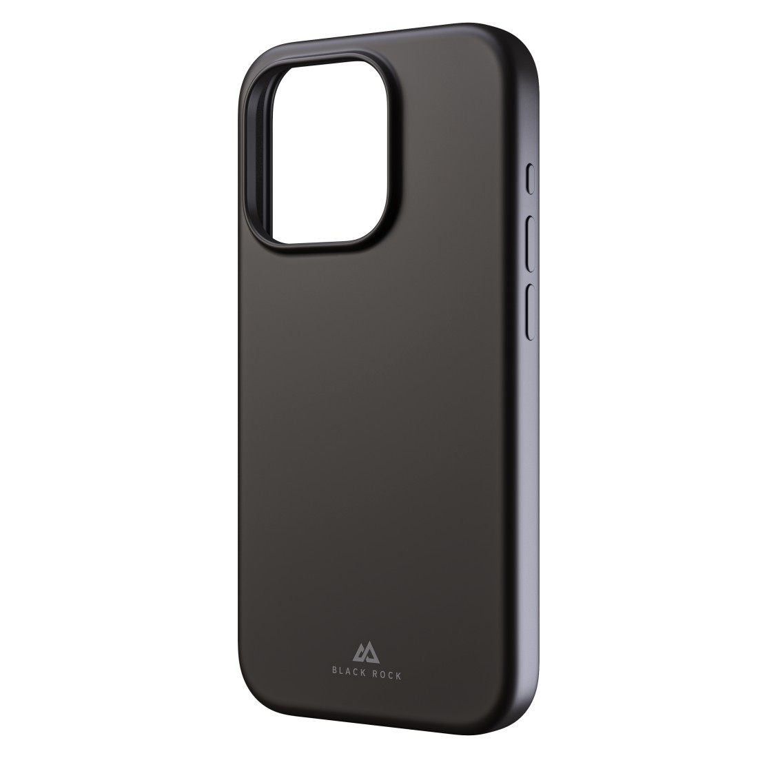 Cover Black Rock 221275 Urban CaseiPhone 15 Pro zwart