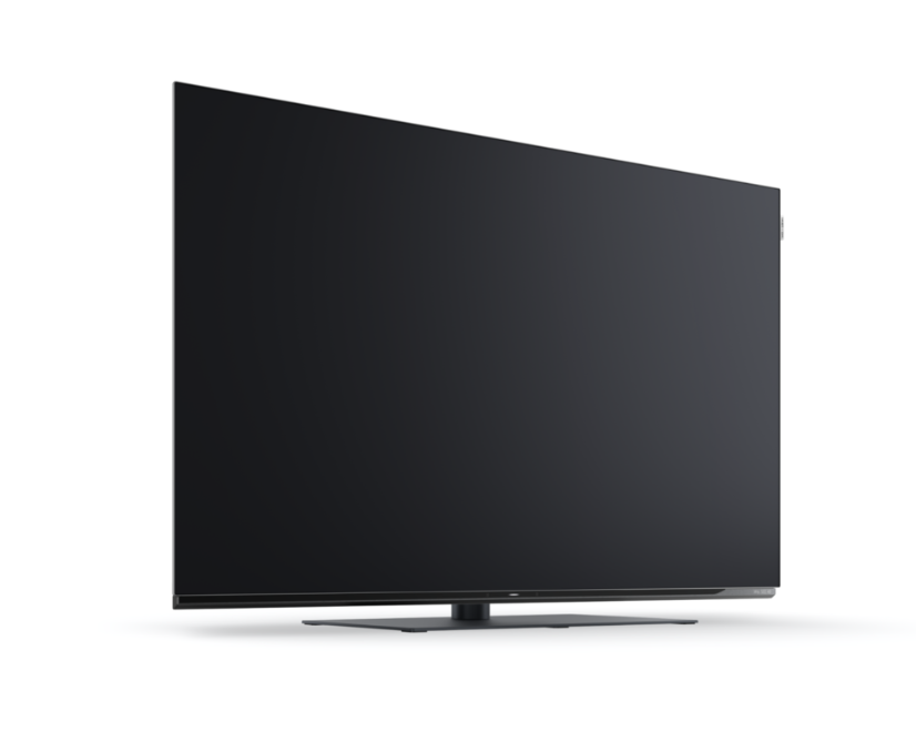 TV OLED WE BY LOEWE We. SEE 55 oled zwart