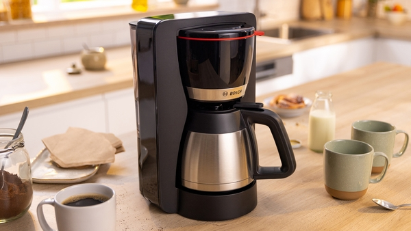 Bosch Cafetière TKA5M253