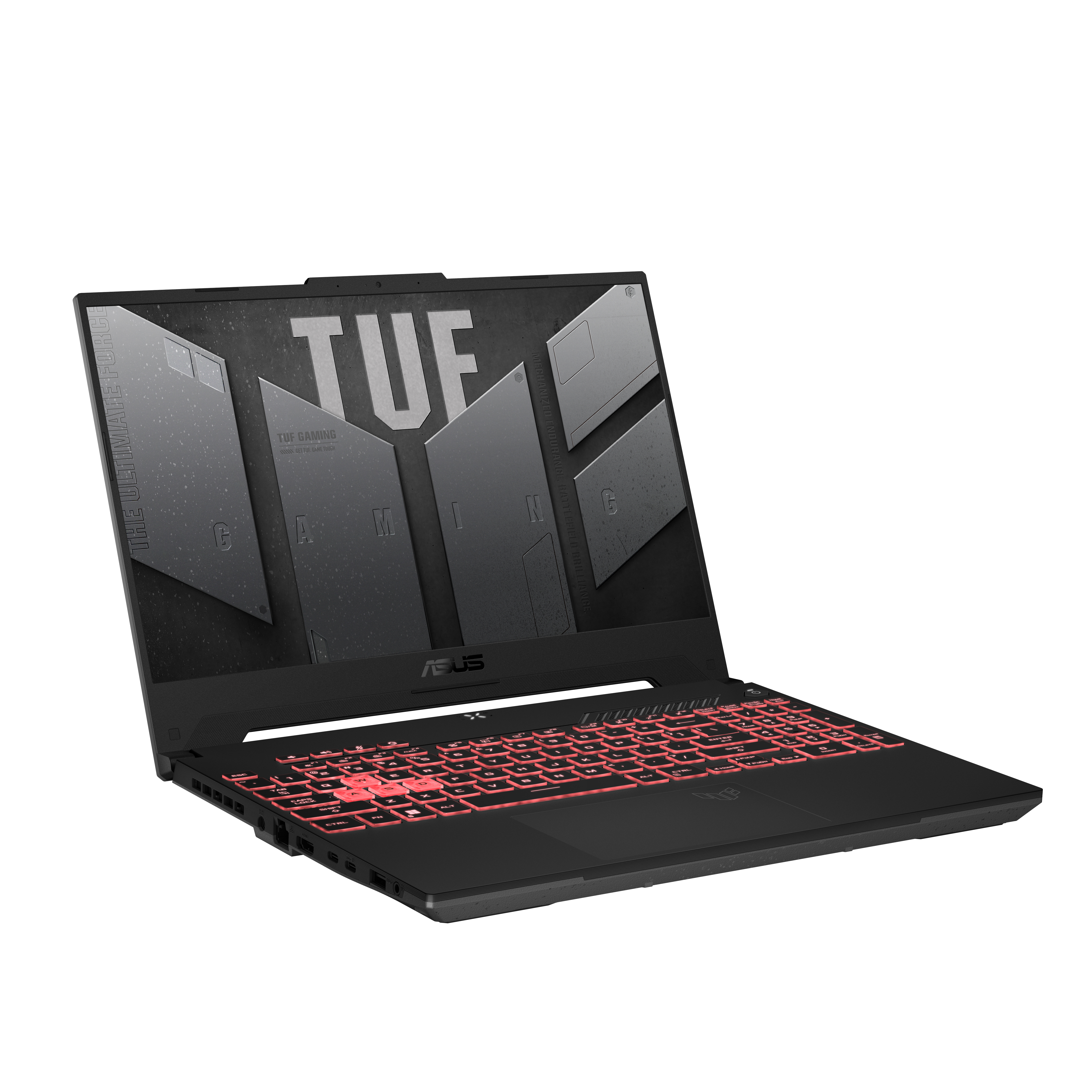 Laptop ASUS Tuf A15 AMD Ryzen R7-6800H 16GB 1TB RTX3060 6GB