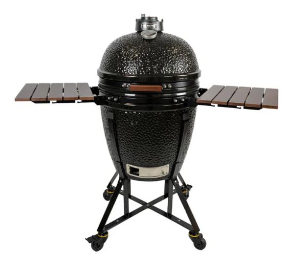 BBQ The Bastard BB001 Basic Large