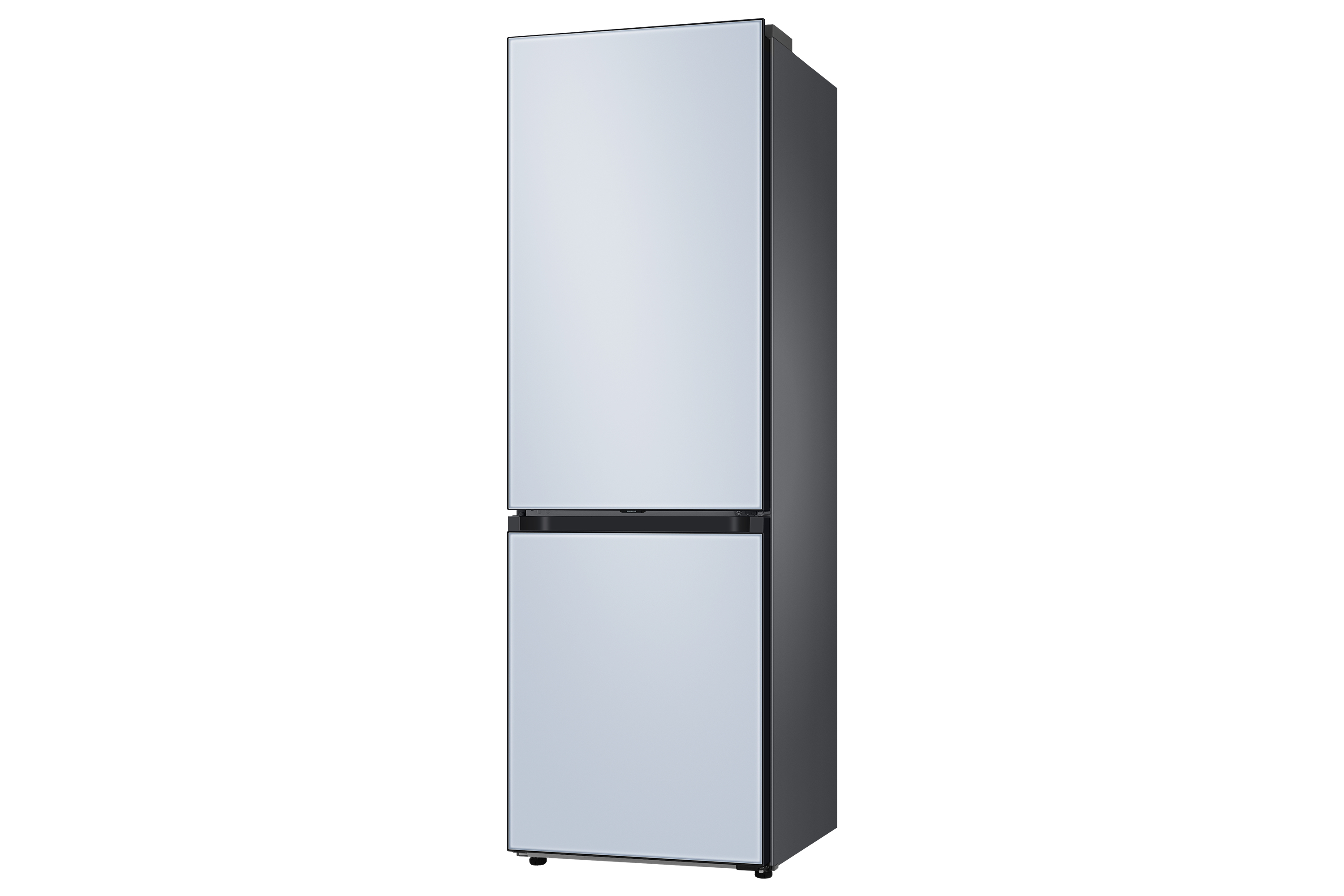 Koel-vriescombinatie SAMSUNG RB34A7B5D48/EF Bespoke