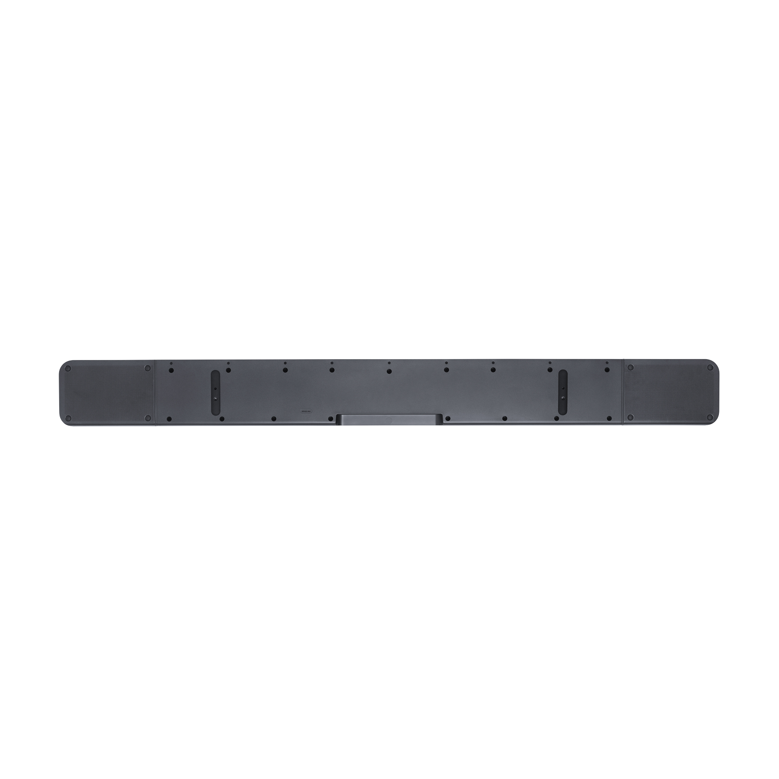 Soundbar JBL BAR 1300 zwart