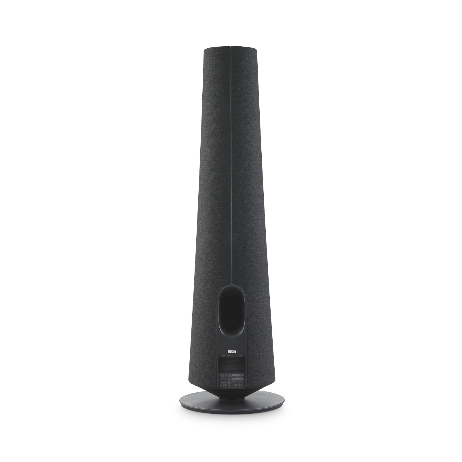 Luidsprekerset Harman Kardon Citation Tower zwart