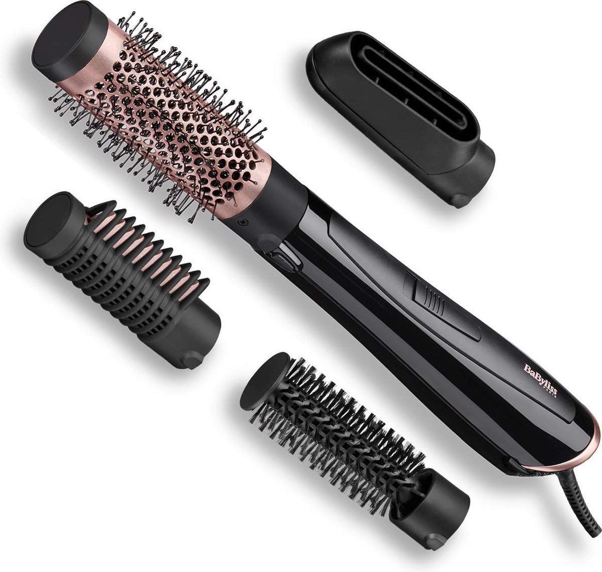 Brosse soufflante BABYLISS AS126E