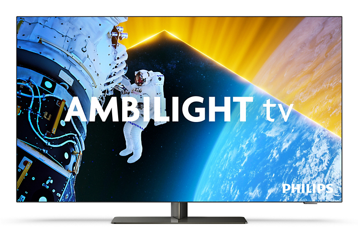 OLED TV UHD PHILIPS 65OLED849/12