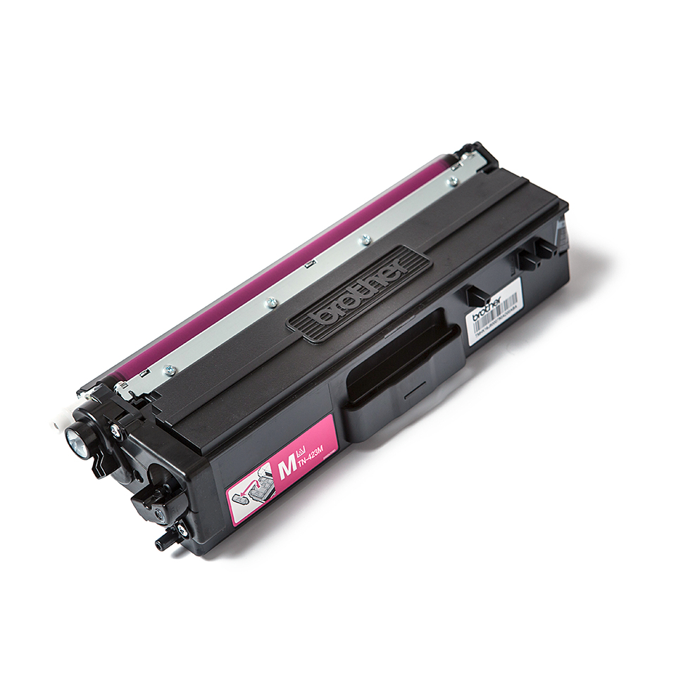 Brother tn423m toner