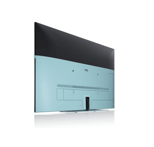 TV LED We by Loewe SEE 32 Aqua Blue