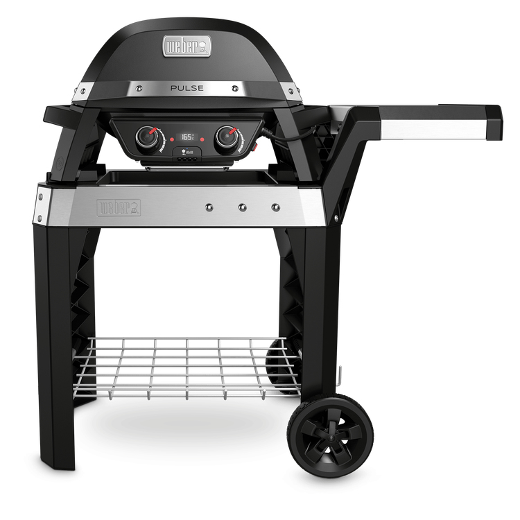 BBQ WEBER 85010053 Pulse 2000 stand / Elektrisch