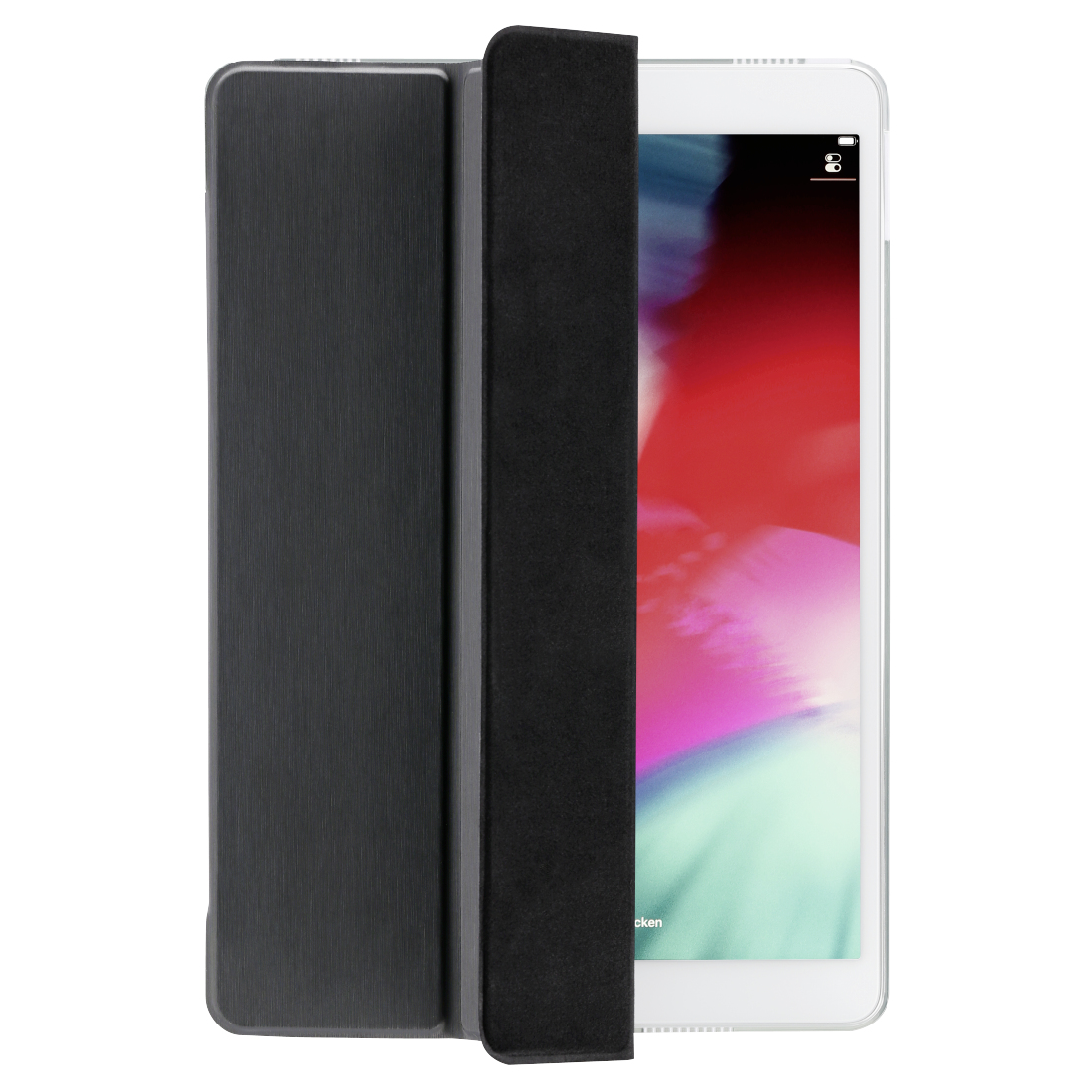 Tas HAMA 188409 Tablet-case Fold Clear Apple iPad 10.2" Zwa