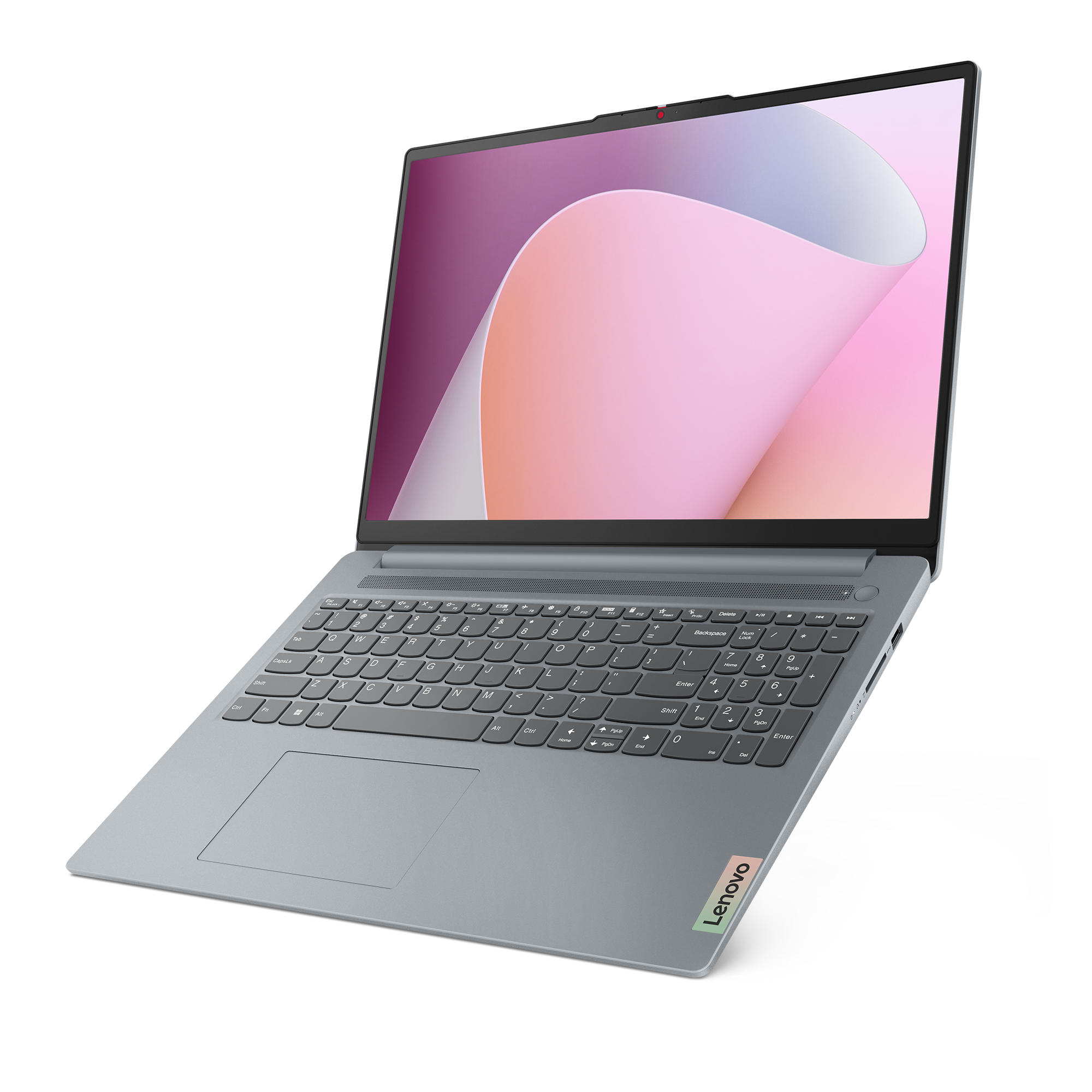 Laptop Lenovo Ideapad S3 16' FHD 7430U 1TB 16GB