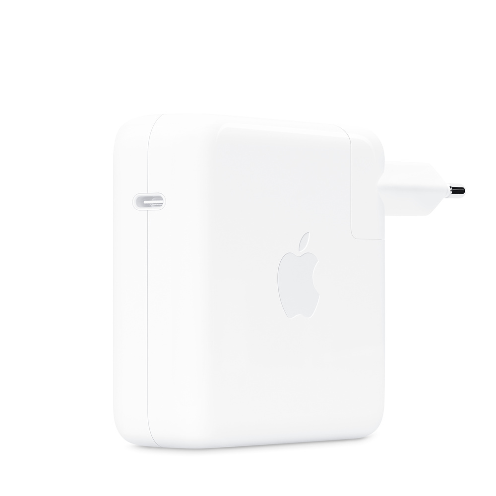 Apple 96w usb-c power adapter MX0J2ZM/A