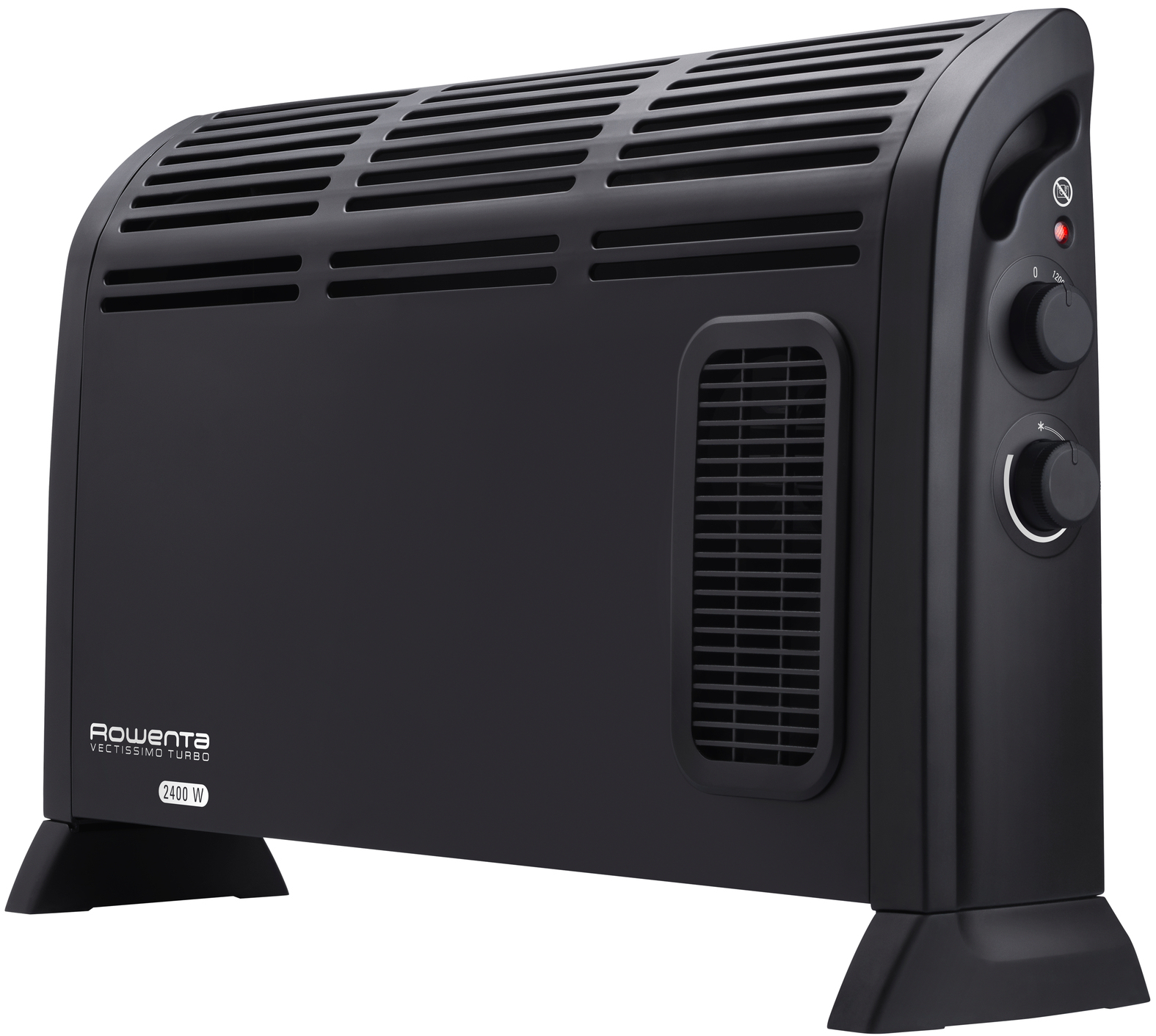 Convector ROWENTA CO3035 Vectissimo Turbo 