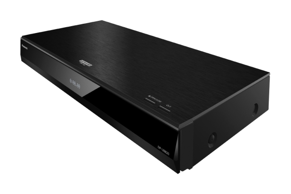 Panasonic bluray DPUB820EFK