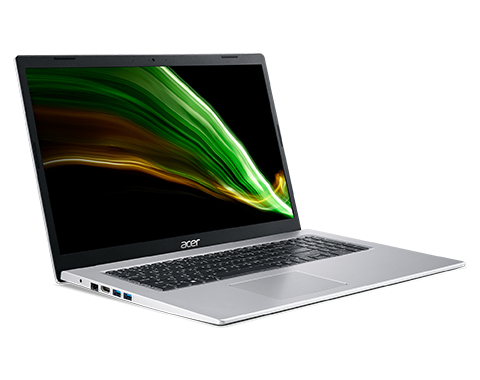 Laptop ACER ASPIRE 3 17.3' A317-53-5274 I5 11th 8GB 512GB