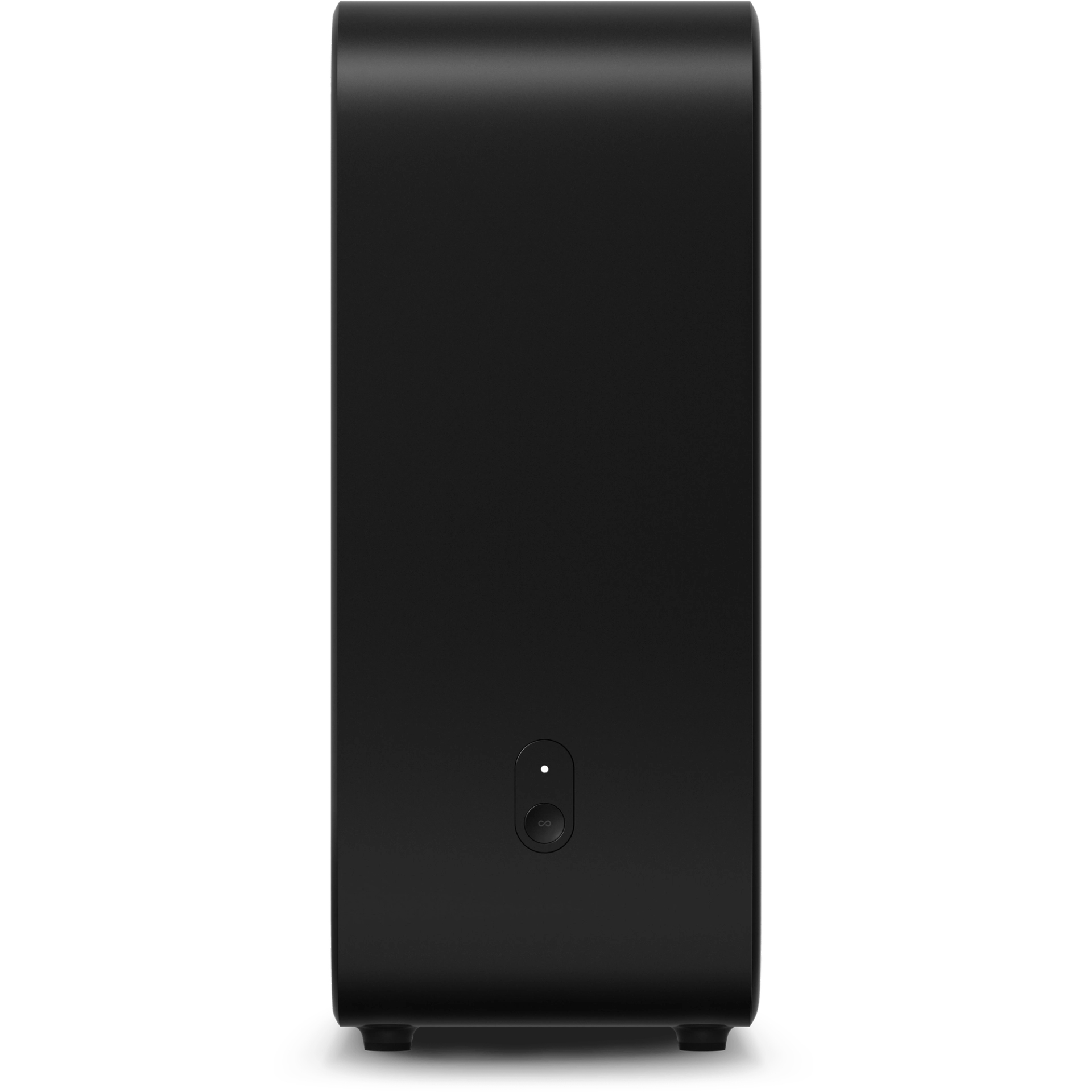 Subwoofer SONOS Sub 4 zwart