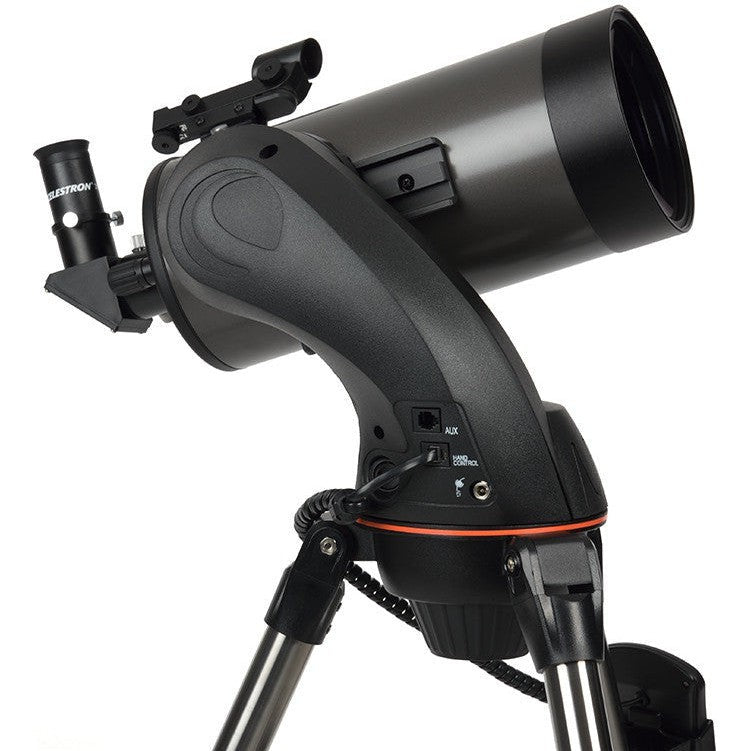 Telescoop Celestron Nexstar 127SLT MAK ,