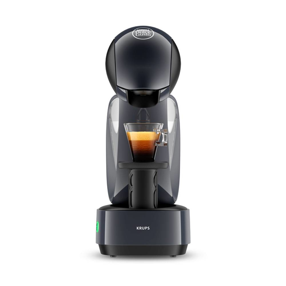 Koffiepadmachine KRUPS YY5294FD Infinissima