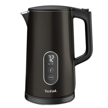 Tefal Digit KI831E10 waterkoker 1,7 l Zwart