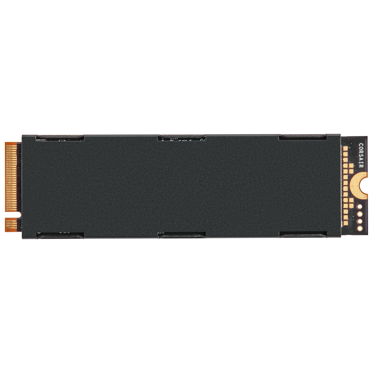 SSD Intern Corsair Force MP600 Gen4 NVMe PCIe M.2 2TB