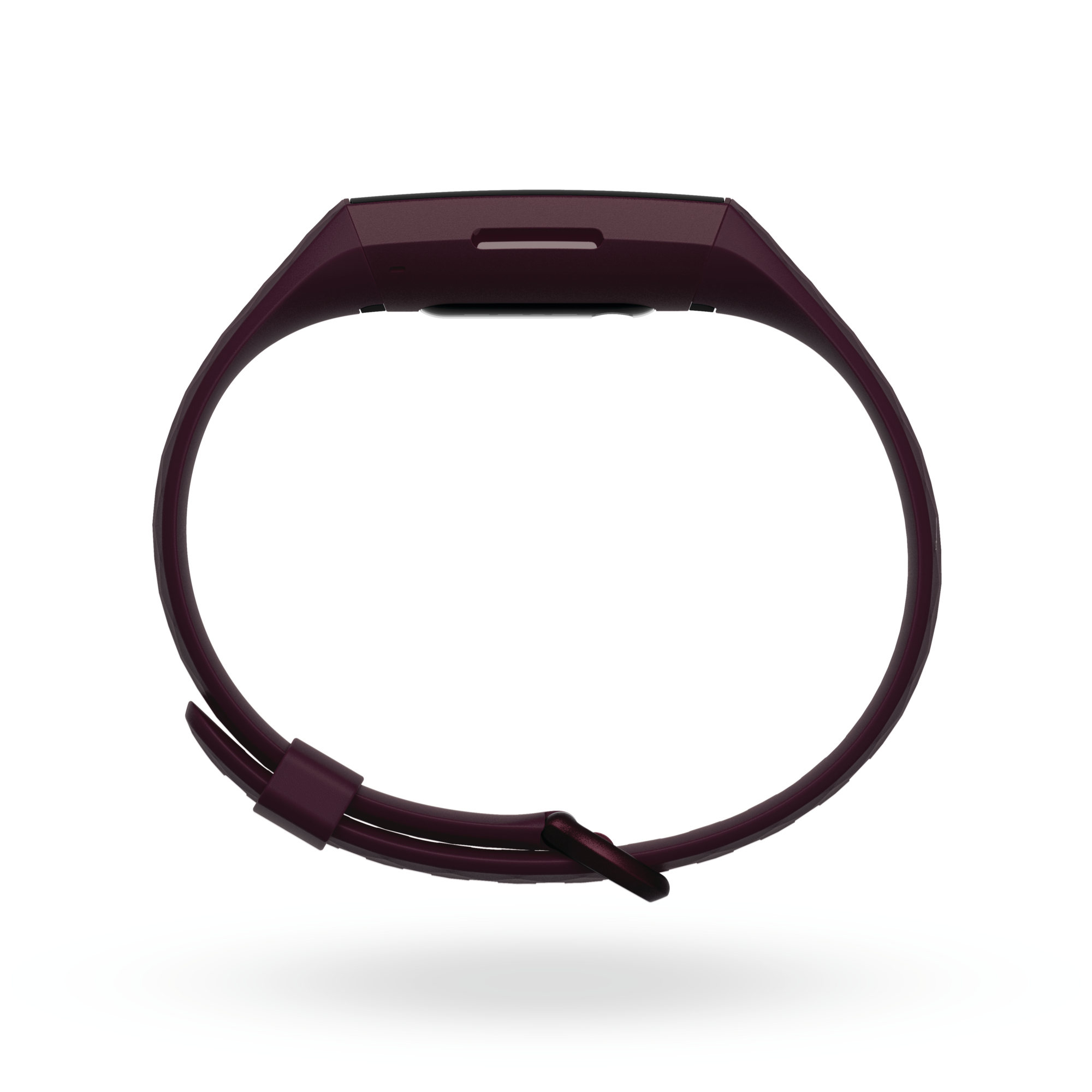 Fitbit Charge HR 4 (NFC), Rosewood