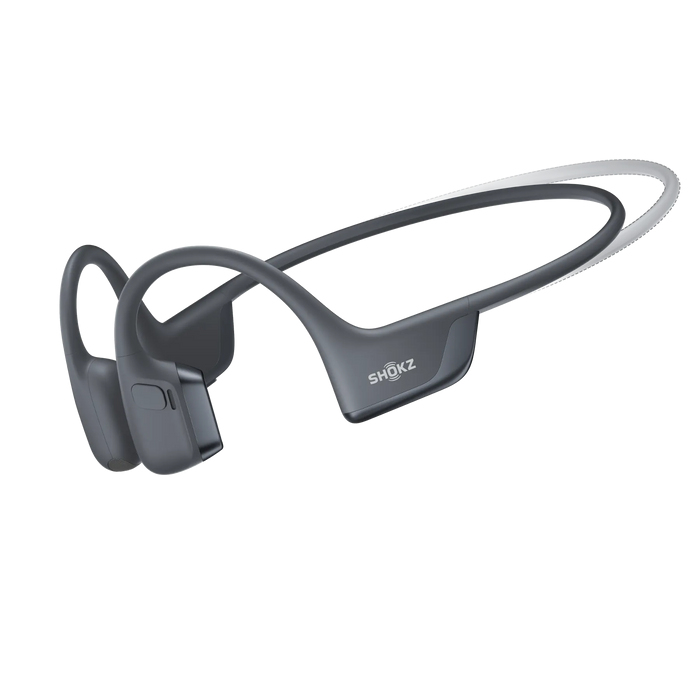 SHOKZ OpenRun Pro 2 Mini Headset Draadloos oorhaak Sporten Bluetooth Zwart