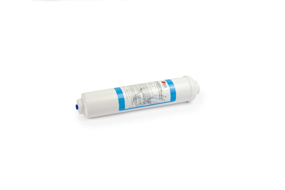 LG FSS-002 onderdeel & accessoire voor koelkasten/vriezers Waterfilter Wit