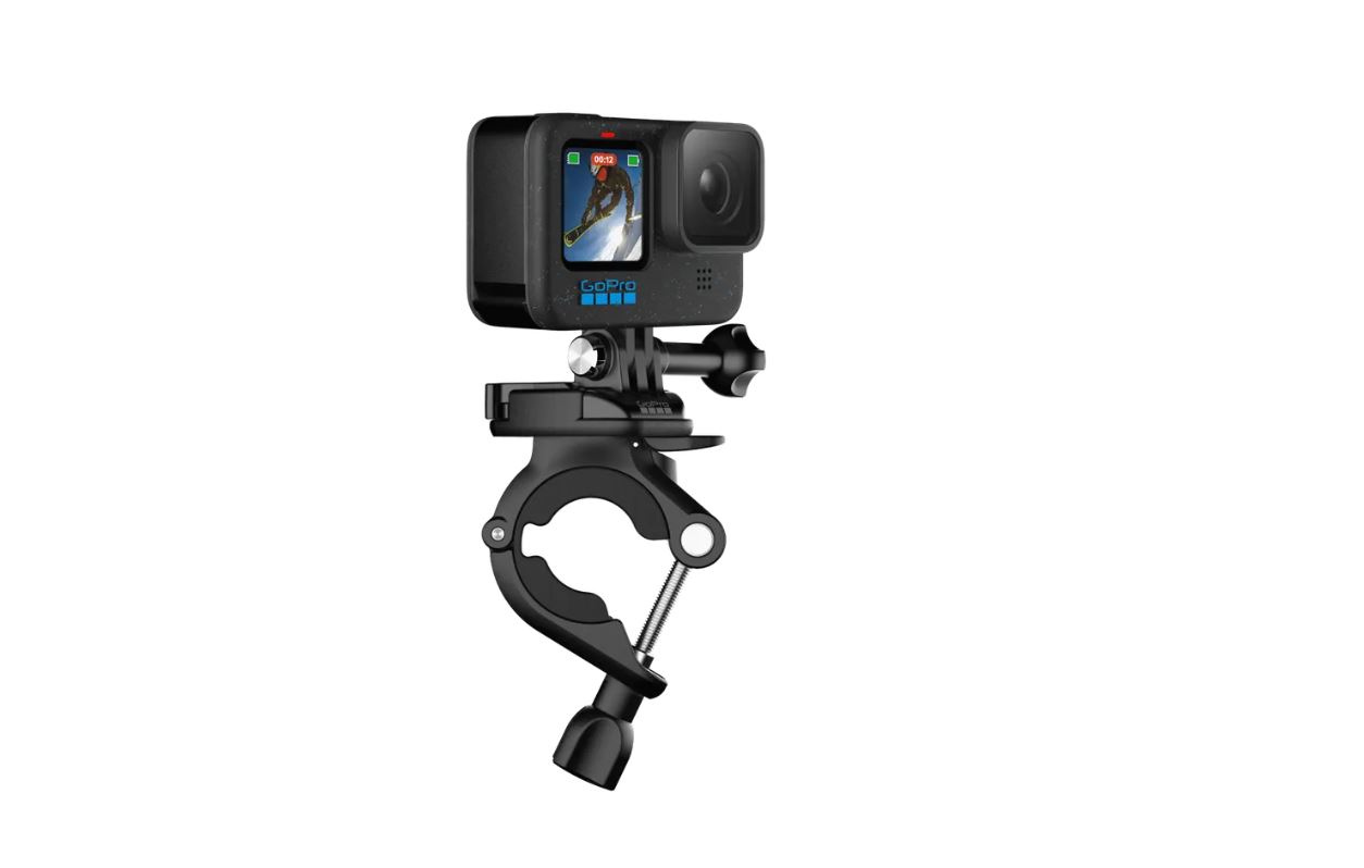 GoPro AKTAC-001 accessoire voor actiesportcamera's Camera-set