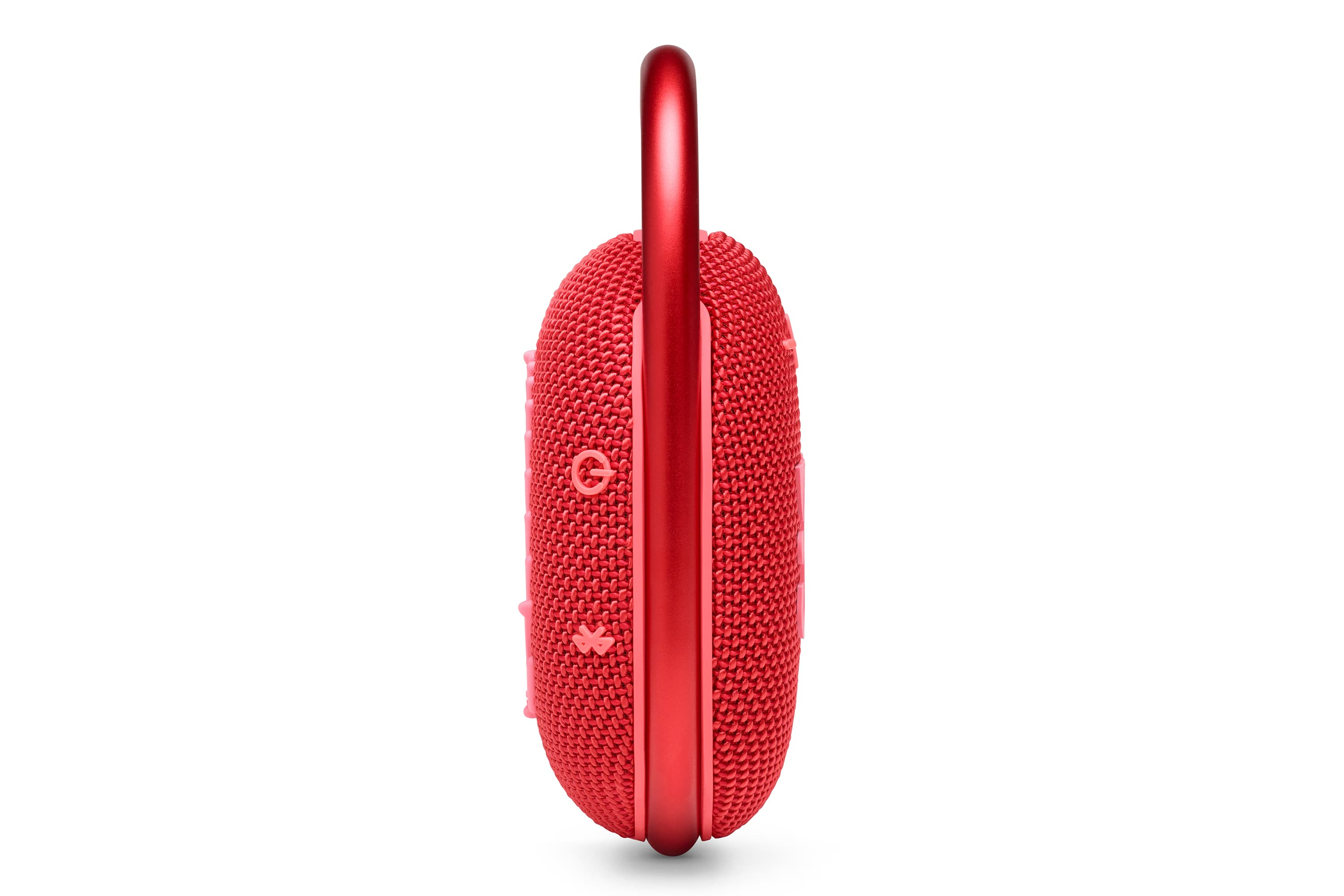 JBL enceinte bluetooth clip 4 red