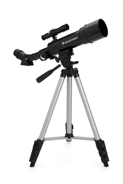 Telescoop Celestron Travelscope 50 met rugzak