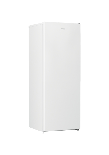 Beko RSSE265K30WN koelkast Vrijstaand 252 l F Wit