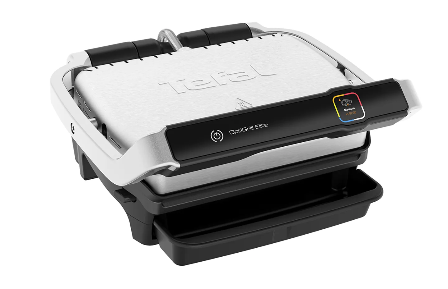 Grill TEFAL YY4397FB Optigrill Elite