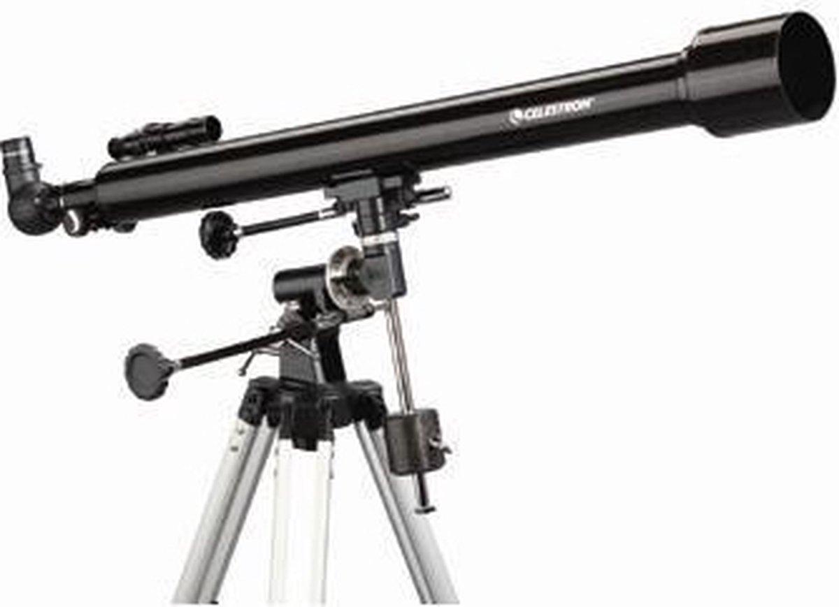 Telescoop Celestron Power Seeker 60Eq